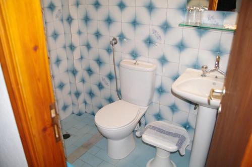 Hotel Marlton - image 3