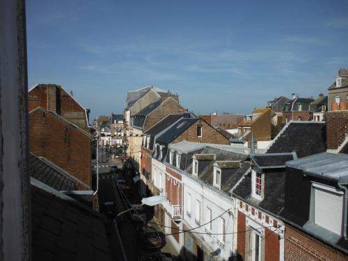 Maison à mers les bains photo 22