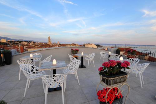 Bajamonti 5 Luxury Rooms, Split
