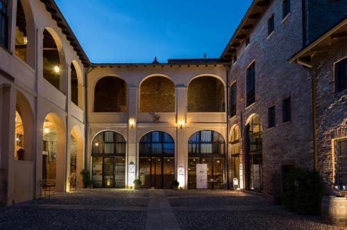 Relais Palazzo Paleologi Secolo XIV