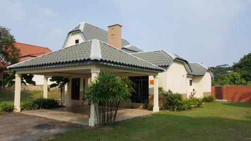 B&B Malacca - Villa with Private Swimming Pool - Bed and Breakfast Malacca