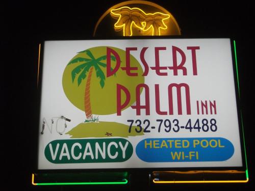 Desert Palm Inn Motel - image 7