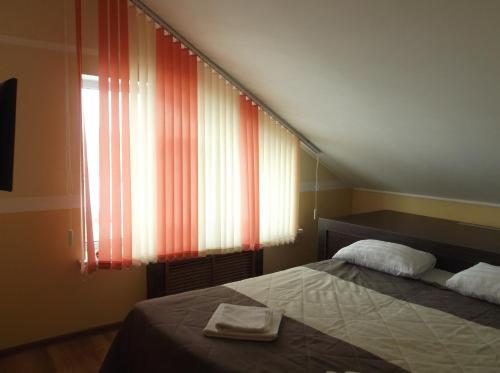 Guest House Comfort-House-Balkhash
