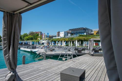 Boutiquehotel Wörthersee - image 13