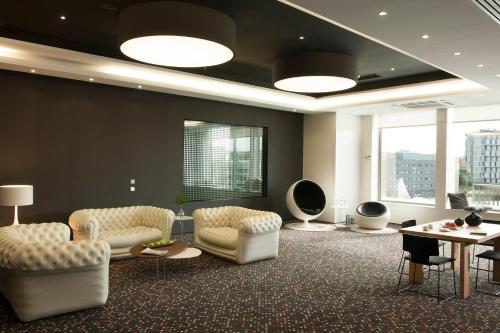 Meeting room / ballrooms, Barcelo Sants in Sants-Montjuïc