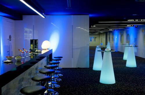 Barceló Sants - main image