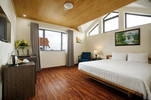 Superior Double Room image 4