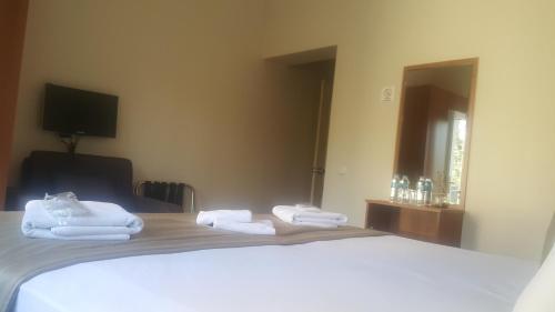  Ada Sahil Hotel in Büyükada