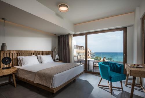 Harma Boutique Hotel in Hersonissos