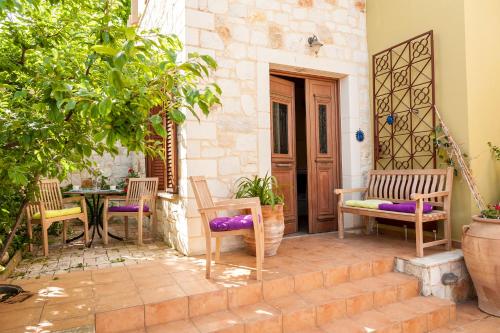 Villa Eftichia - image 5