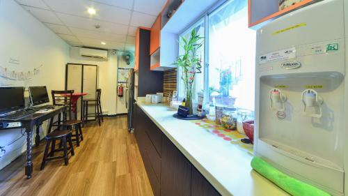 リバー シティ イン10