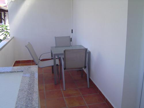 Apartments Galic