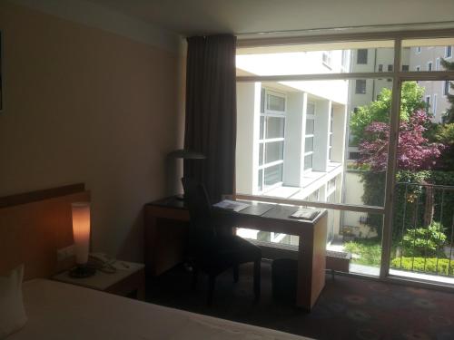 SORAT Insel-Hotel Regensburg - image 4