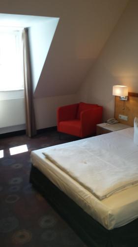 SORAT Insel-Hotel Regensburg - image 13