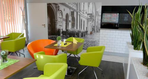Hotel Krakowiak – Krakow, PA