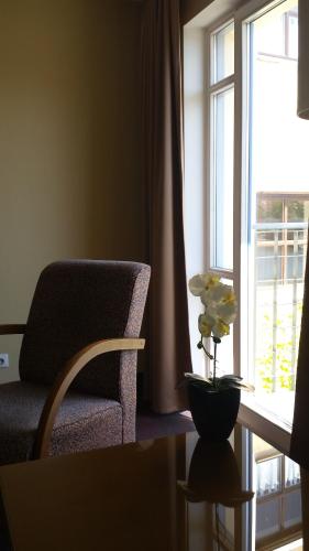SORAT Insel-Hotel Regensburg - main image