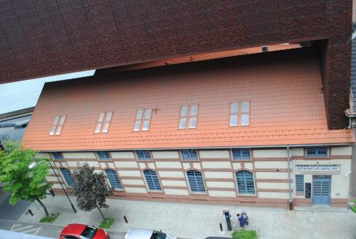 Apartament nad Wisłą, Cracovie (photo 8)