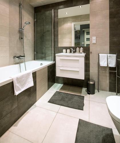 Apartament nad Wisłą, Cracovie (photo 10)