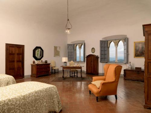 Castello di Fosdinovo - main image