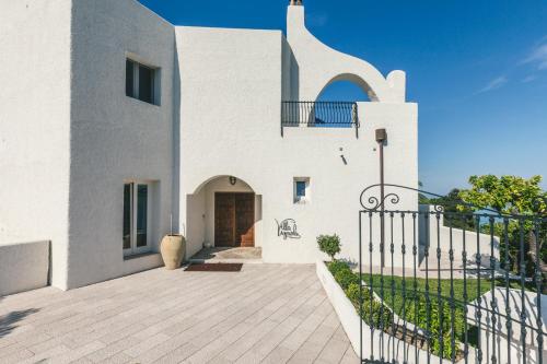 

Villa Vignola