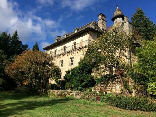 B&B Chateau le Bois BnB Pléaux