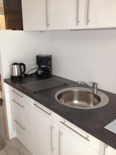 Facilities, Le Croix Roussien Lyon centre in 4e arrondissement