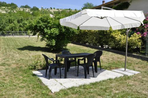 La Casa dei Nonni