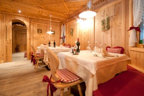 Hotel Gianna - image 9