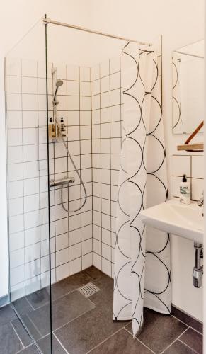 Guesthouse Klitmøller – Thisted, TX