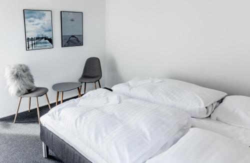 Guesthouse Klitmøller – Thisted, TX