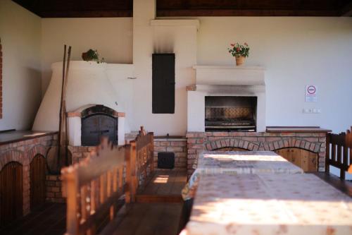 Удобства, Csaronda Vendegház (Csaronda Vendeghaz) in Csaroda
