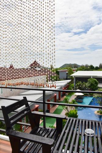 Milano Hua Hin Hotel5