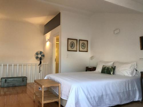 Alarco - Alfama river loft - 55753 AL, Lisabon (fotografie 6)