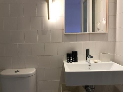 Alarco - Alfama river loft - 55753 AL, Lisabon (fotografie 8)