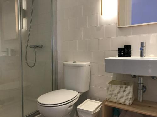 Alarco - Alfama river loft - 55753 AL, Lisabon (fotografie 9)