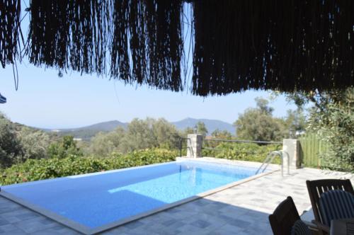  Villa Meryem in Kalkan