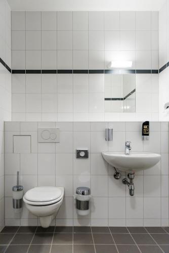 a&o Copenhagen Nørrebro, Kopenhaga (zdjęcie 8)