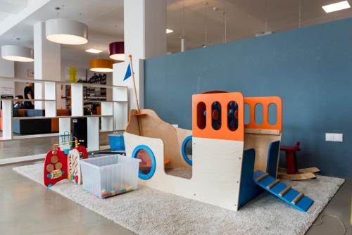 a&o Copenhagen Nørrebro - image 7