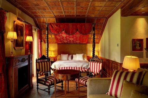 Sleeps 3