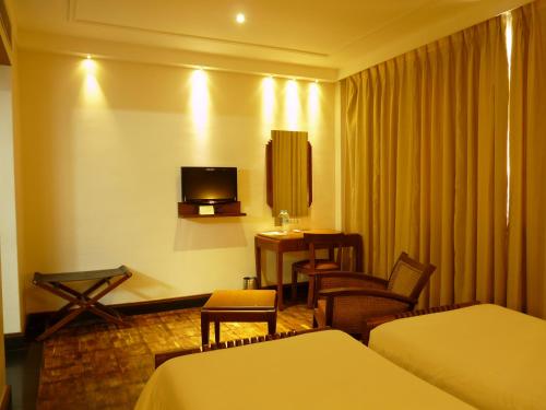 hotel photo