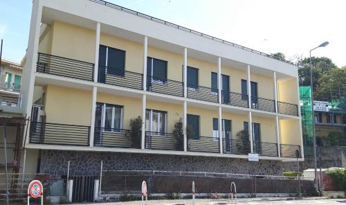 Gaslini vicinissimo - Casa dello Zio 4