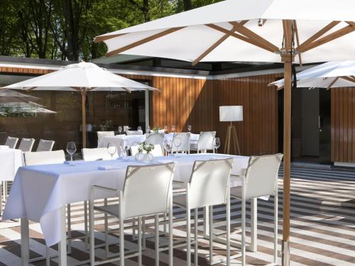 Relais & Chateaux Hotel Landgoed Het Roode Koper - image 13