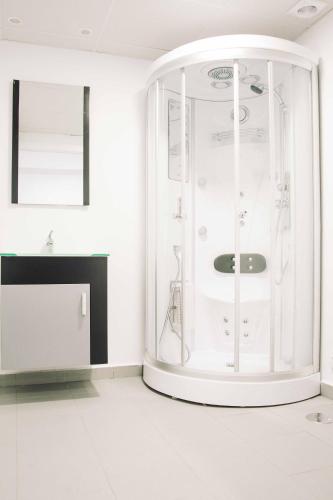 Deluxe Hostels & Suites Merida in Merida