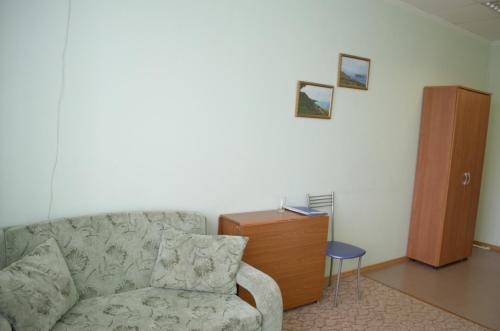 Hotel Sultanmurat - main image