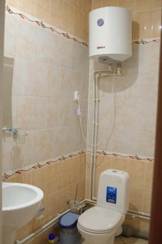 Hotel Sultanmurat - image 2