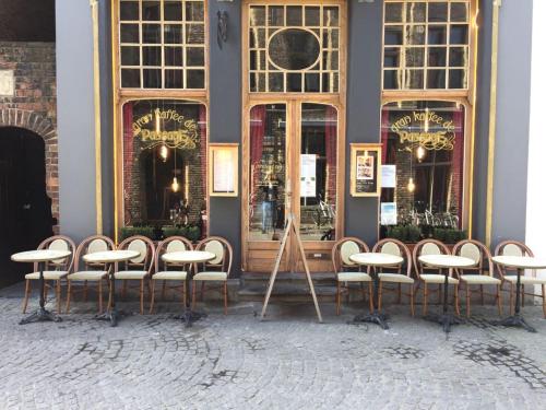 Gran kaffee de Passage