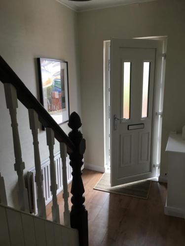 Belfast Holiday Home 2