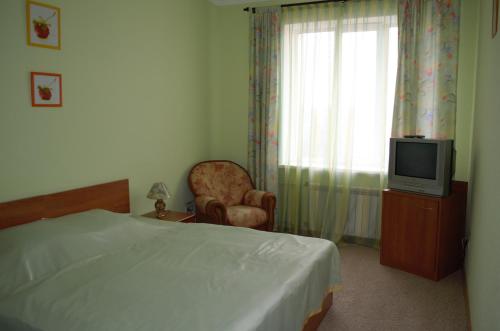 Hotel Sultanmurat - image 5