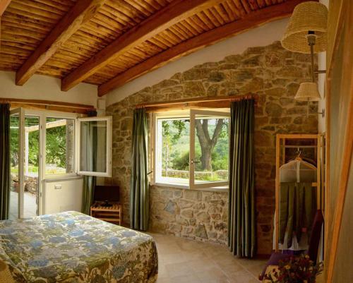 Kepazia Guest House Paestum chambre d'hôte Trentinara