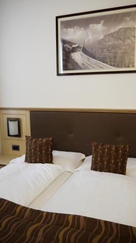 Hotel Portici - Romantik & Wellness - Riva del Garda